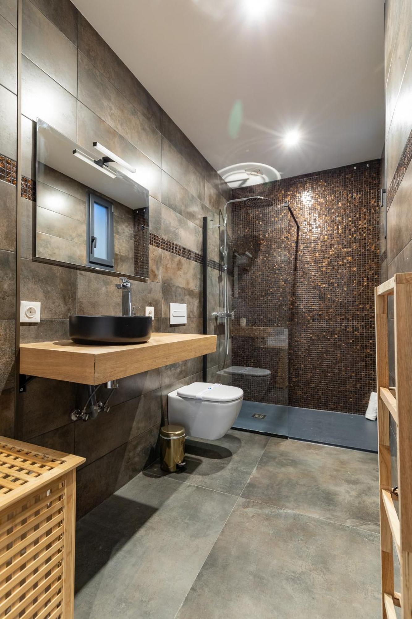 Apartup Ruzafa Vertical Valencia Exteriör bild